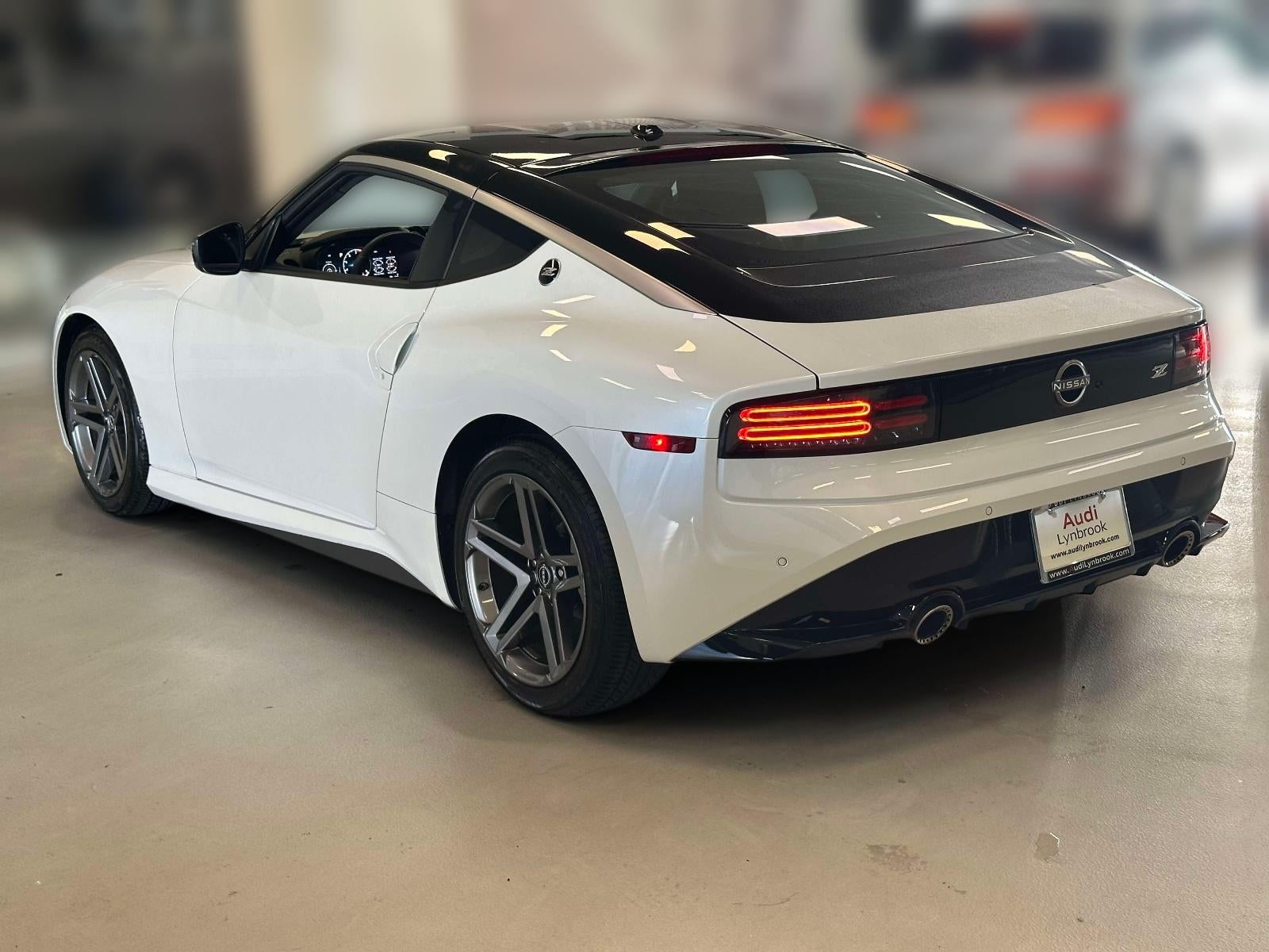 2024 Nissan Z Sport Auto