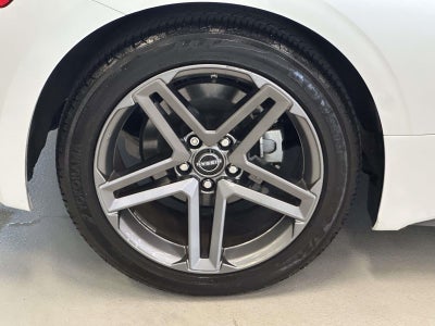 2024 Nissan Z Sport Auto