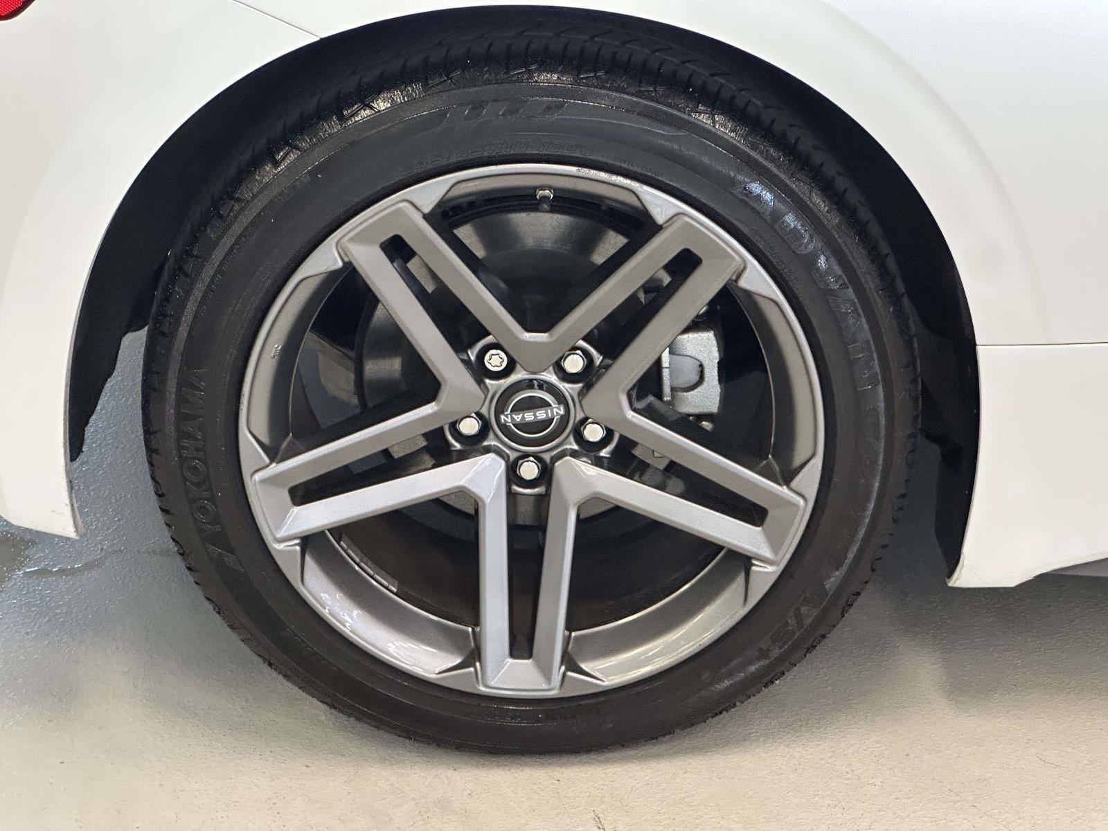 2024 Nissan Z Sport Auto