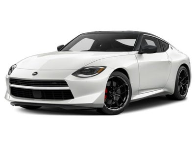 2027 Nissan Z Performance