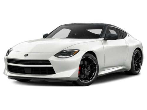 2027 Nissan Z Performance