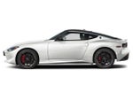 2027 Nissan Z Performance