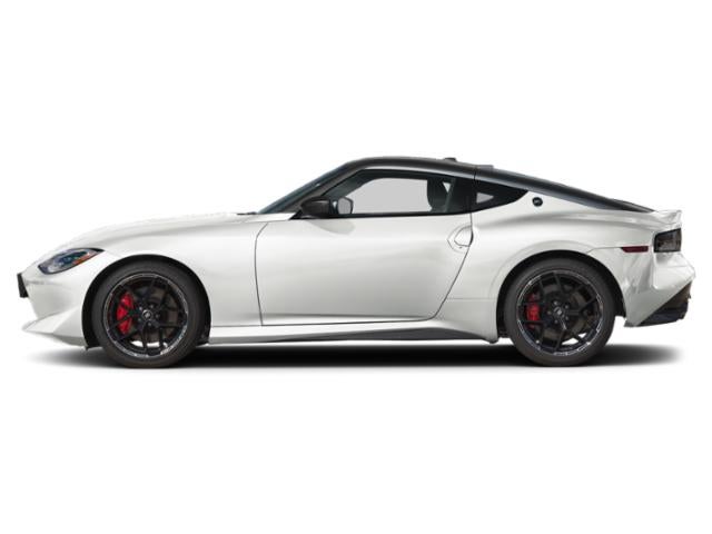 2027 Nissan Z Performance