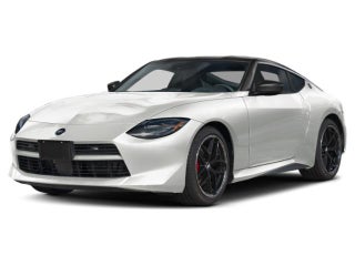 2027 Nissan Z Performance