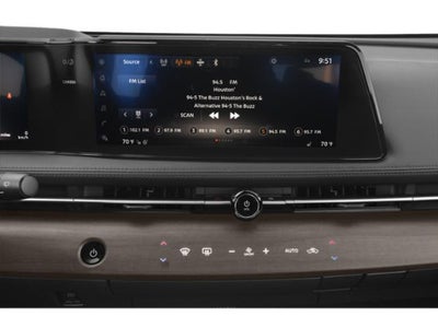 2023 Nissan ARIYA ENGAGE