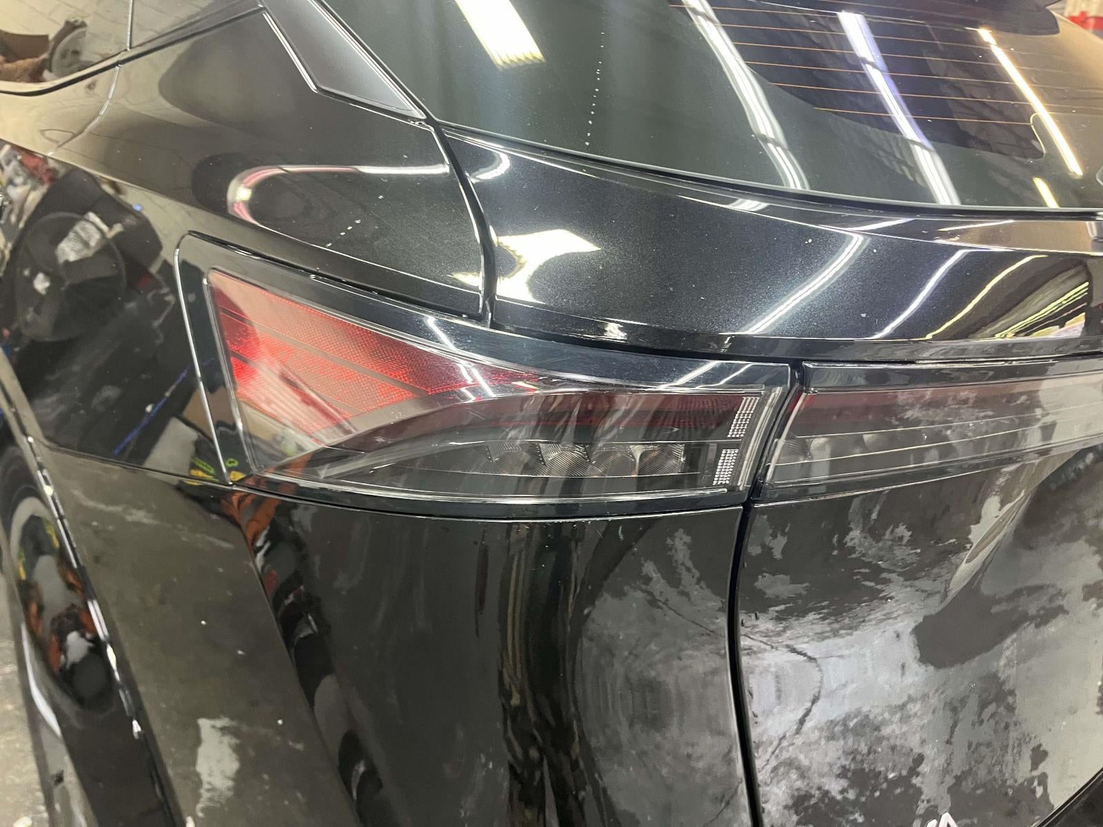 2023 Nissan ARIYA ENGAGE