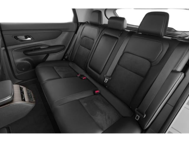 2023 Nissan ARIYA ENGAGE