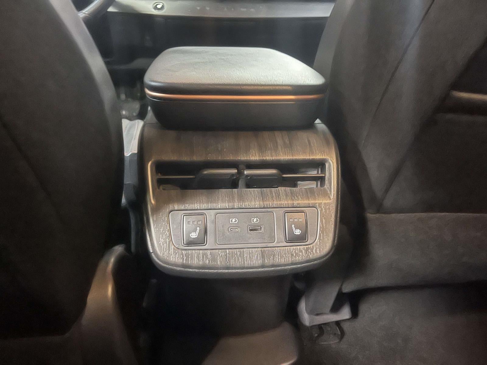 2023 Nissan ARIYA ENGAGE