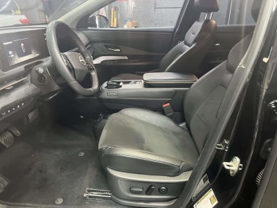 2023 Nissan ARIYA ENGAGE