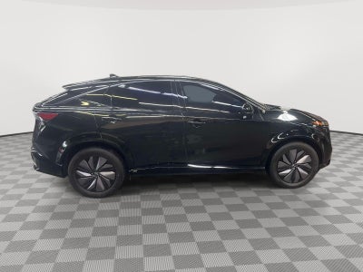 2023 Nissan ARIYA ENGAGE