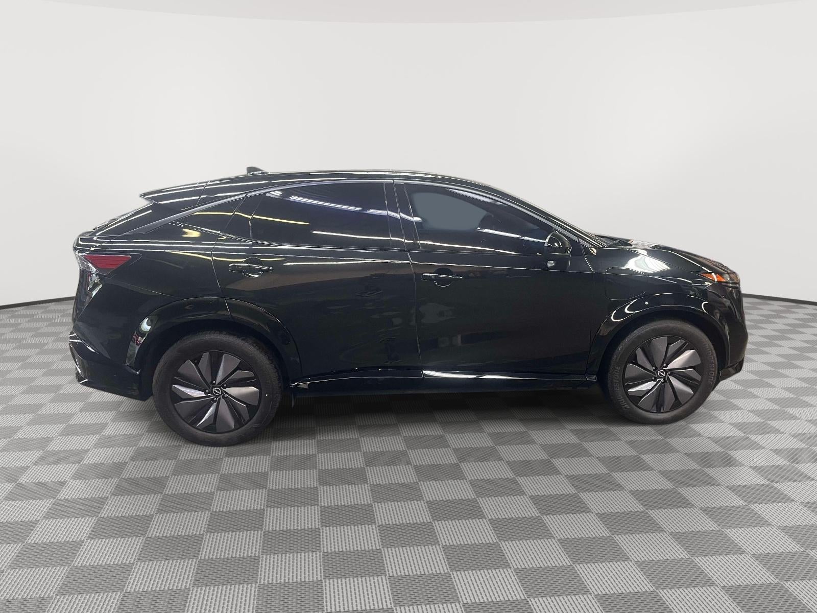 2023 Nissan ARIYA ENGAGE