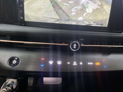 2023 Nissan ARIYA ENGAGE