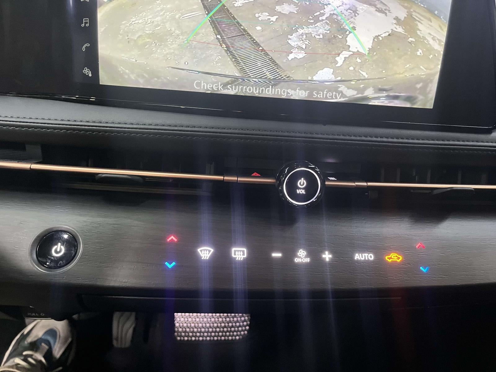 2023 Nissan ARIYA ENGAGE