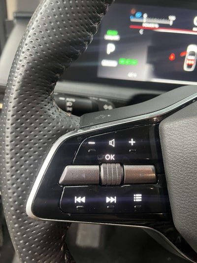 2023 Nissan ARIYA ENGAGE