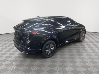2023 Nissan ARIYA ENGAGE