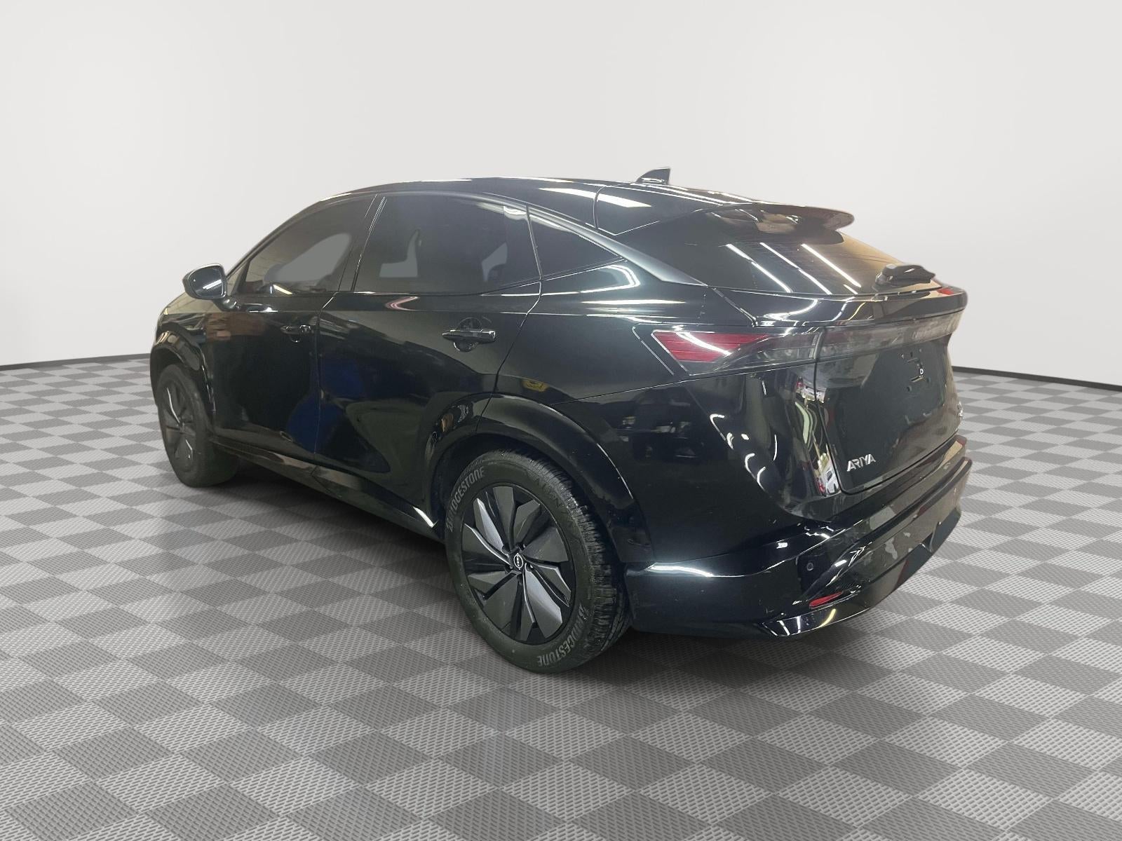 2023 Nissan ARIYA ENGAGE