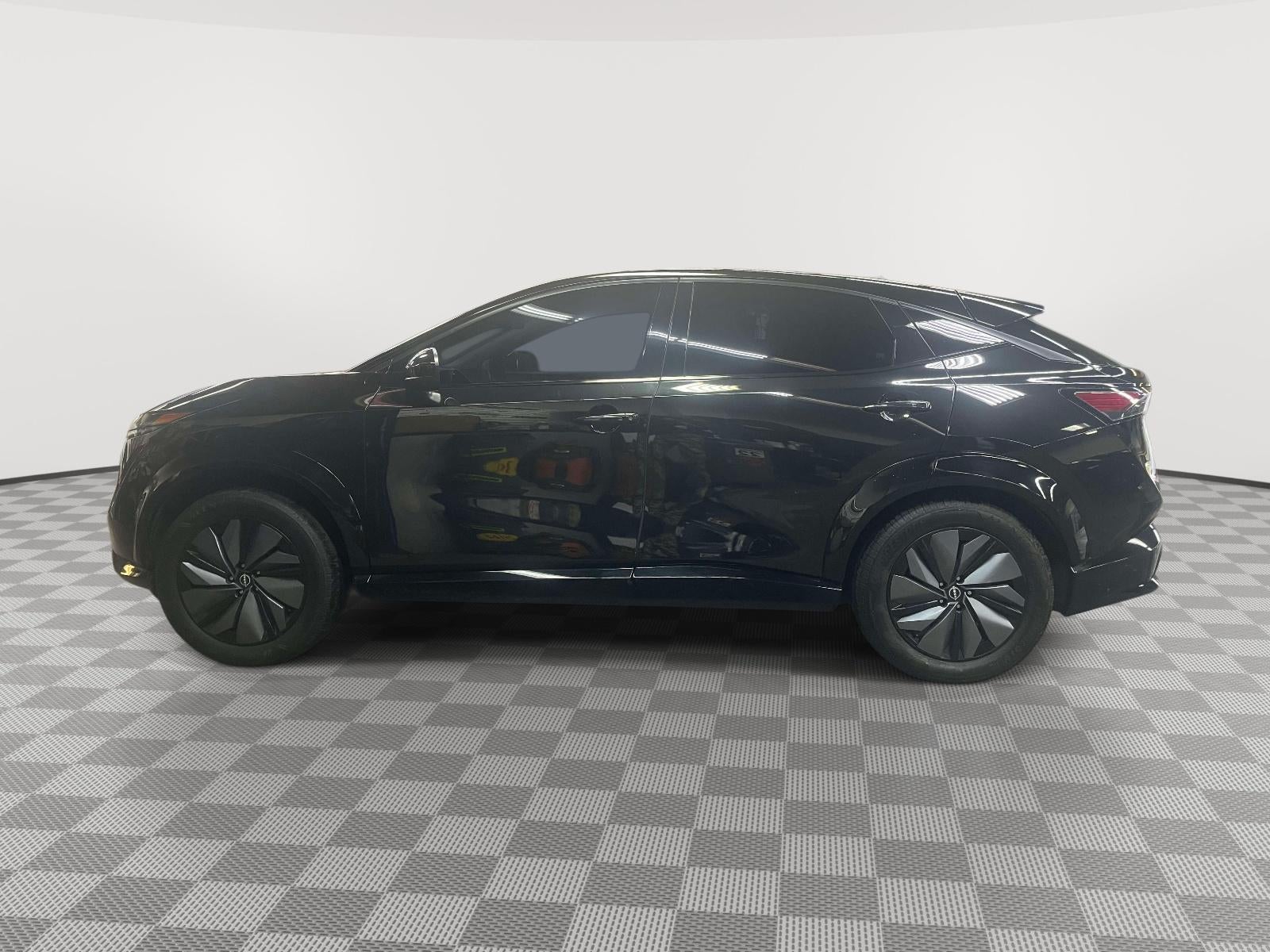 2023 Nissan ARIYA ENGAGE