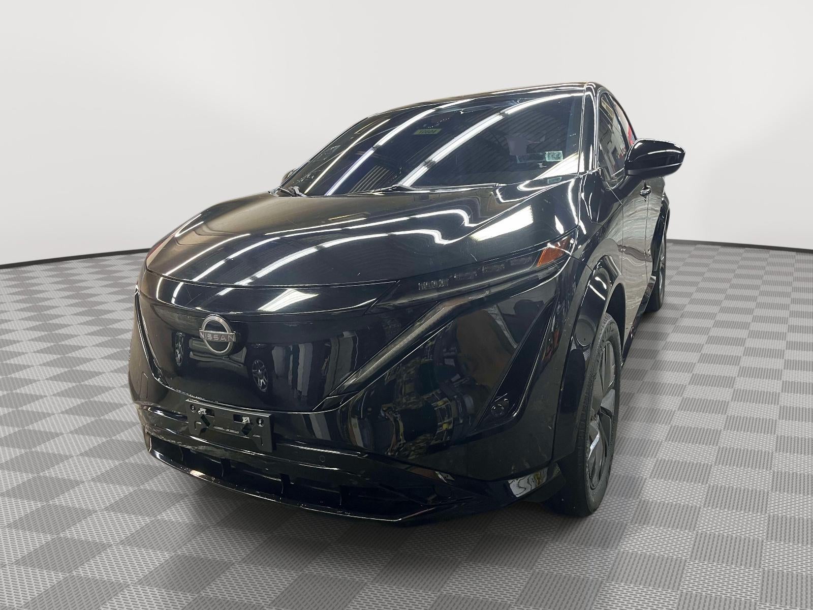 2023 Nissan ARIYA ENGAGE