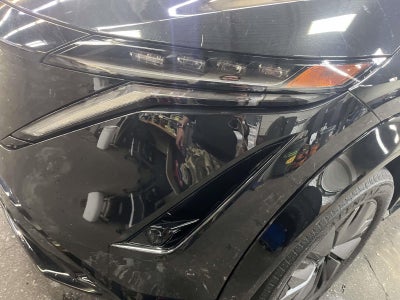 2023 Nissan ARIYA ENGAGE