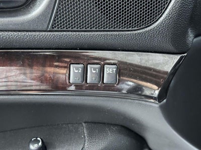 2013 INFINITI G37x X