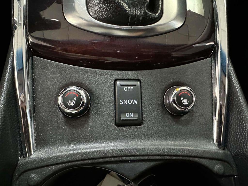 2013 INFINITI G37x X