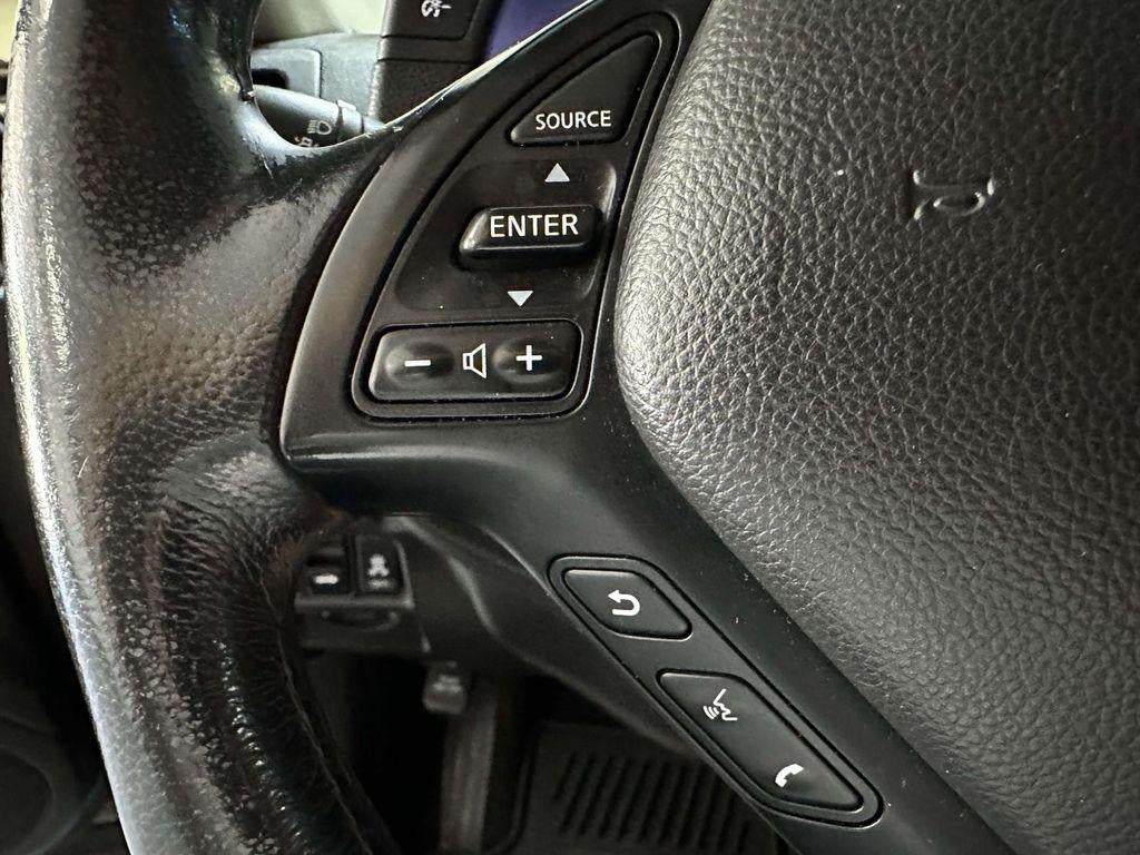 2013 INFINITI G37x X