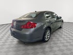 2013 INFINITI G37x X