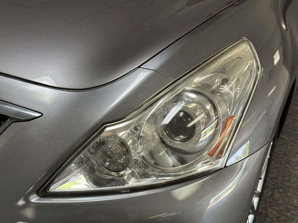 2013 INFINITI G37x X