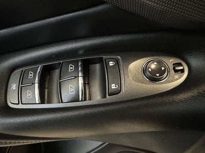 2016 INFINITI Q50 2.0t Premium