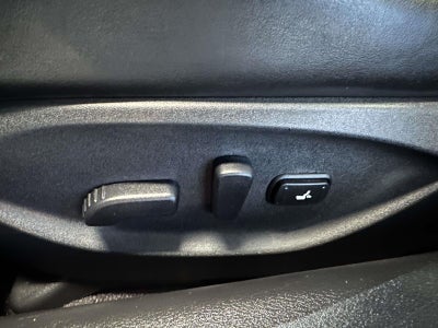 2016 INFINITI Q50 2.0t Premium