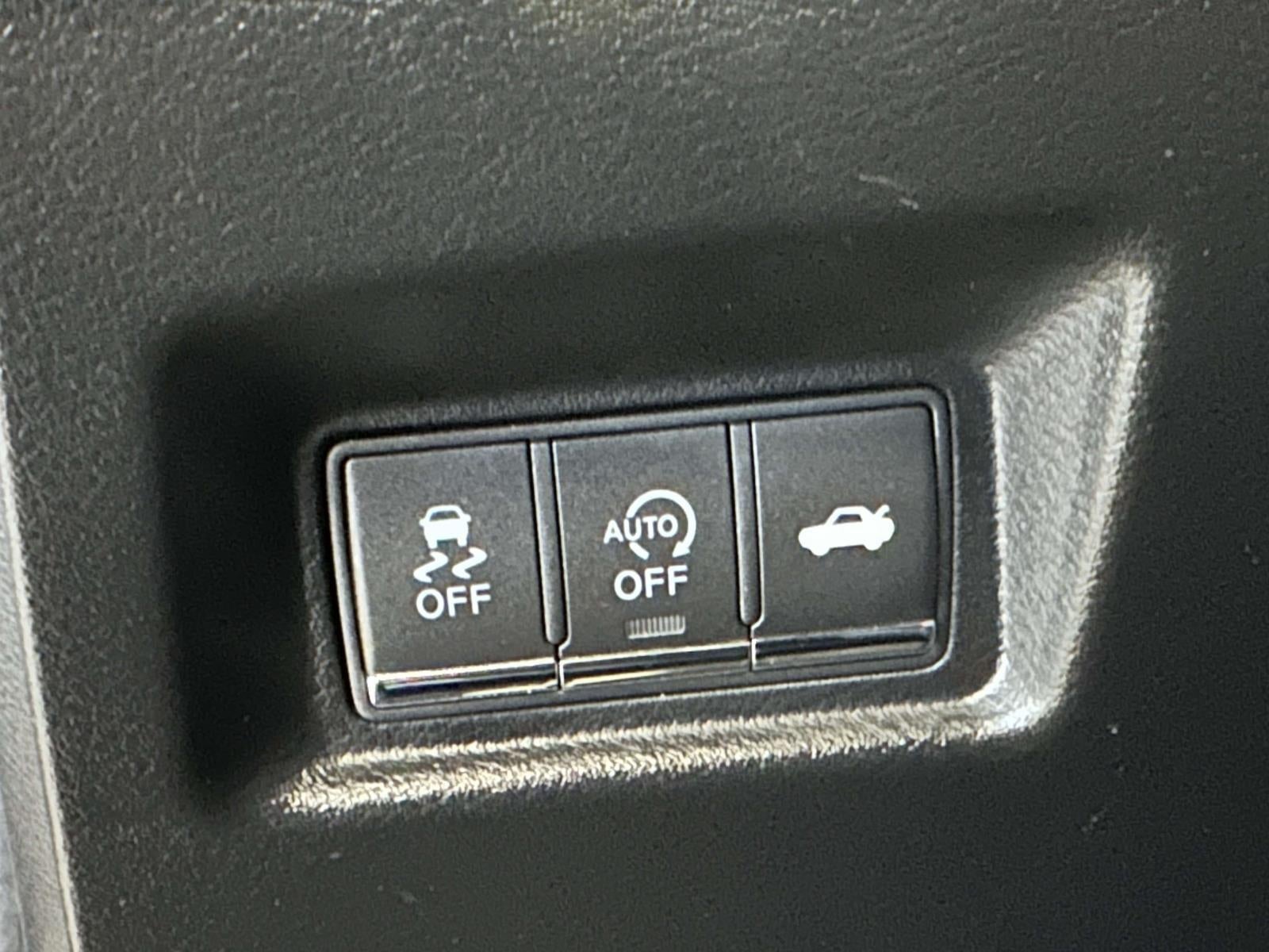 2016 INFINITI Q50 2.0t Premium