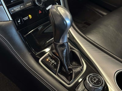 2016 INFINITI Q50 2.0t Premium
