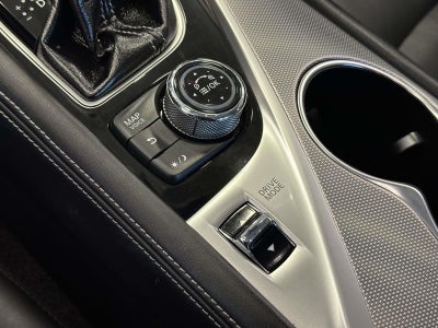 2016 INFINITI Q50 2.0t Premium