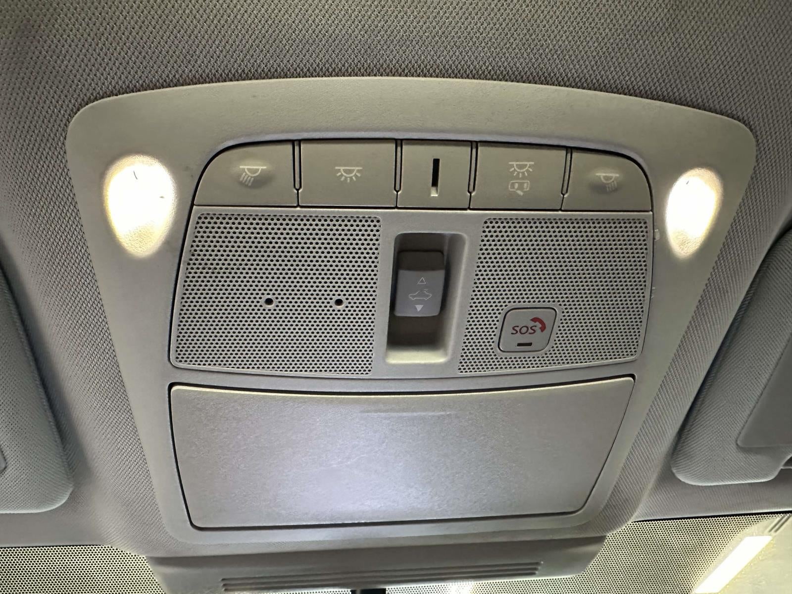 2016 INFINITI Q50 2.0t Premium