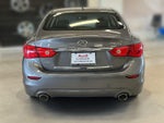2016 INFINITI Q50 2.0t Premium