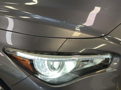 2016 INFINITI Q50 2.0t Premium