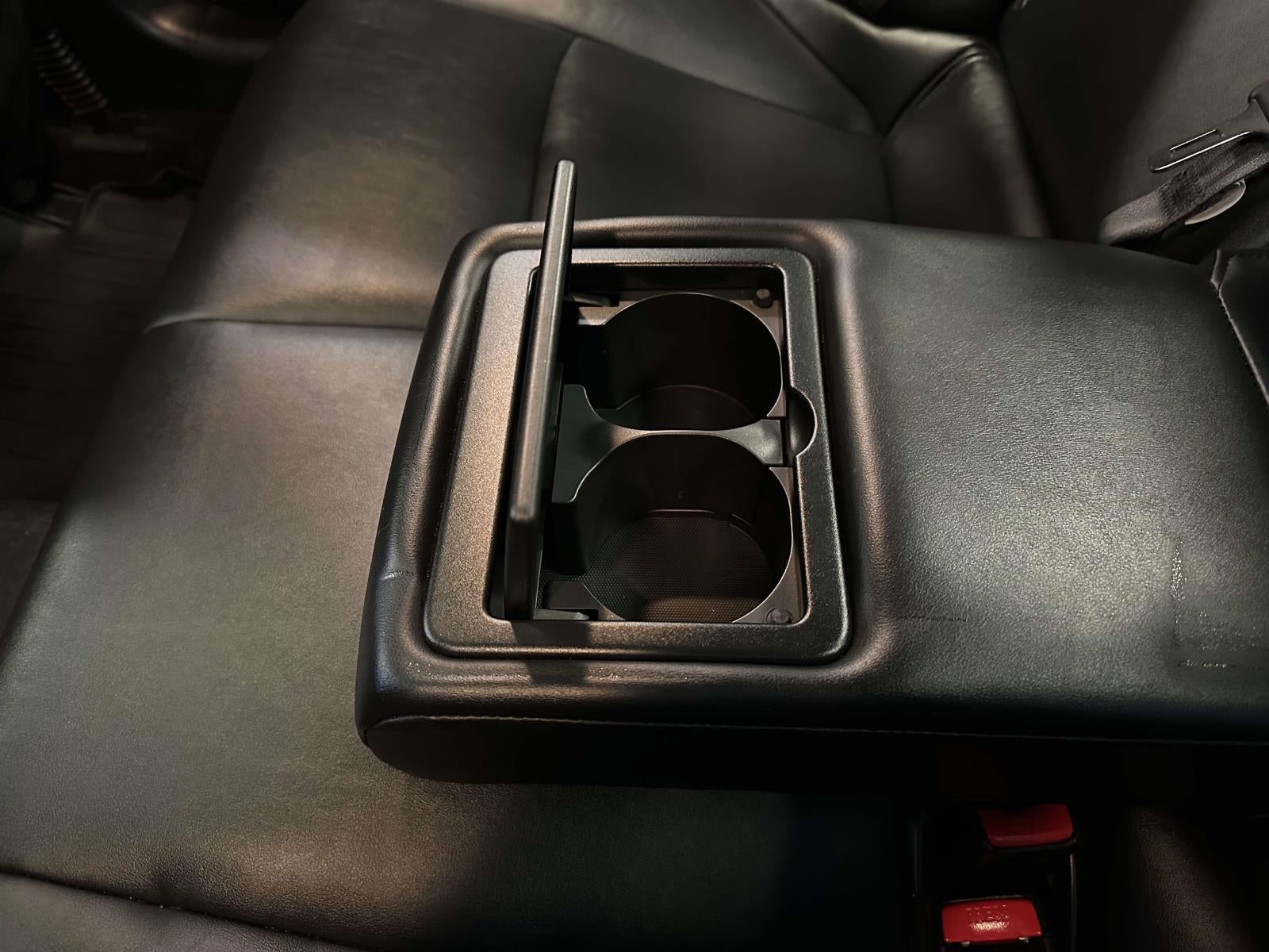 2016 INFINITI Q50 2.0t Premium