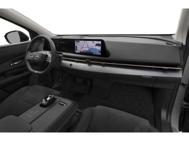 2024 Nissan ARIYA EVOLVE+