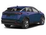 2024 Nissan ARIYA EVOLVE+