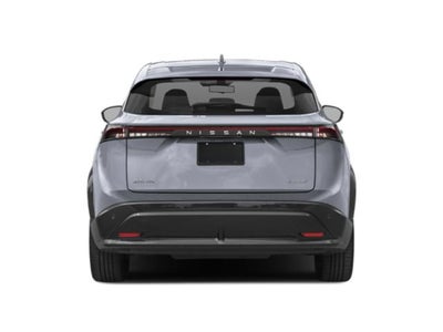 2024 Nissan ARIYA EVOLVE+