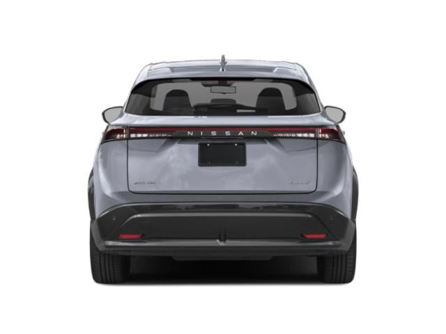 2024 Nissan ARIYA EVOLVE+