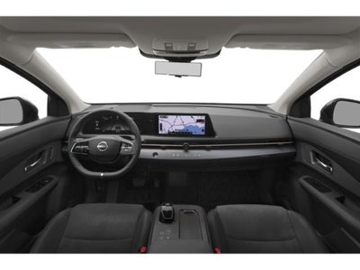 2024 Nissan ARIYA EVOLVE+