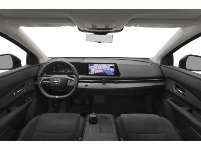 2024 Nissan ARIYA EVOLVE+