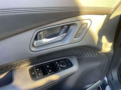 2023 Nissan ARIYA EVOLVE+