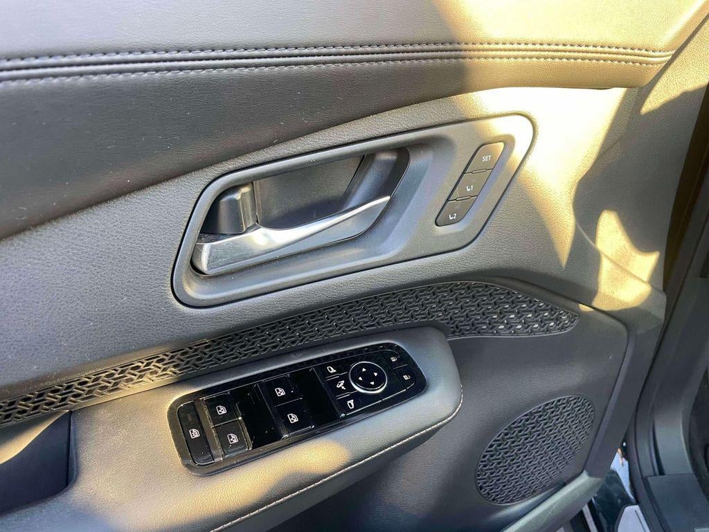 2023 Nissan ARIYA EVOLVE+