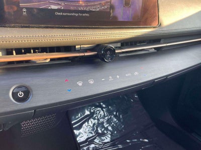 2023 Nissan ARIYA EVOLVE+