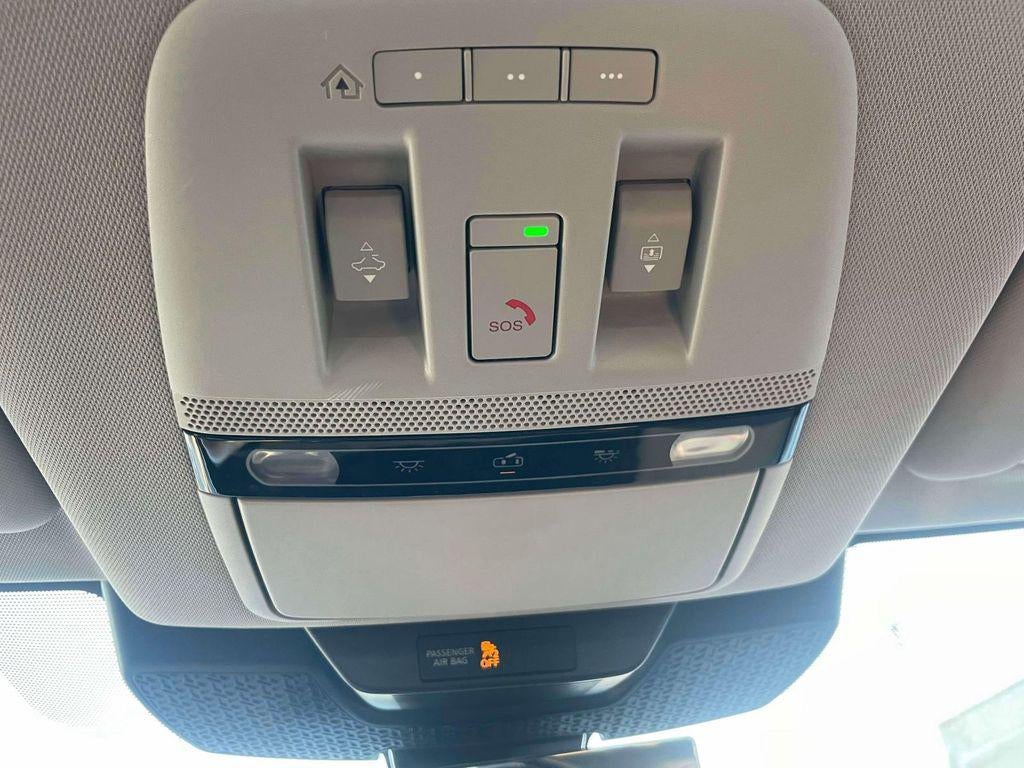 2023 Nissan ARIYA EVOLVE+