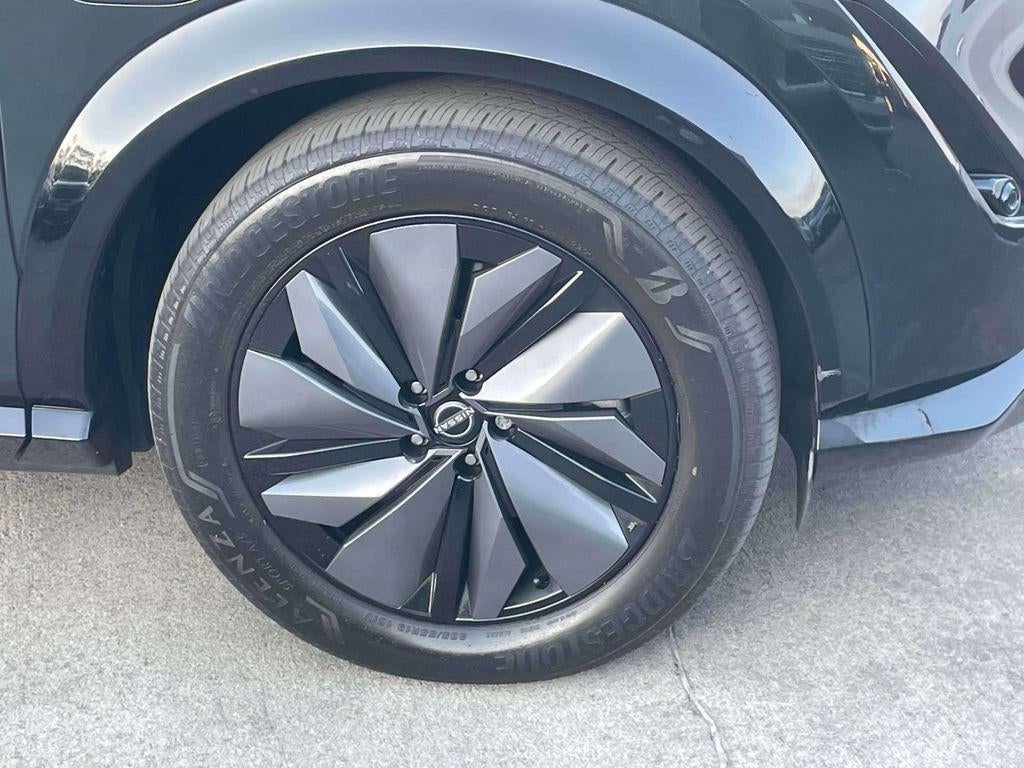 2023 Nissan ARIYA EVOLVE+