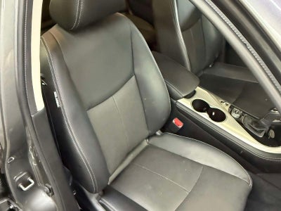 2023 INFINITI Q50 LUXE AWD