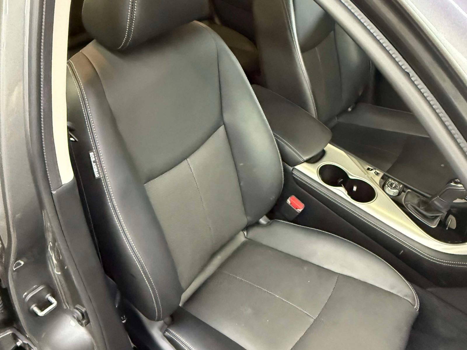 2023 INFINITI Q50 LUXE AWD